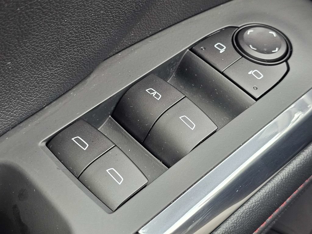 Used 2026 Chevrolet Traverse Z71 AWD/4WD image 26