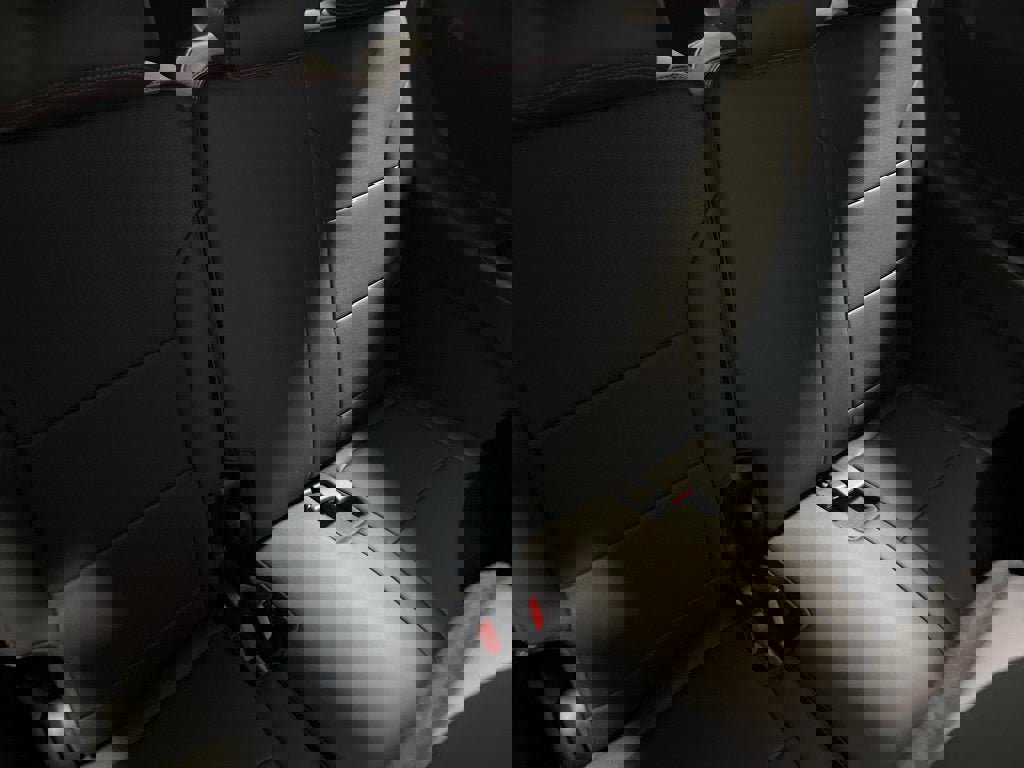 New 2026 Chevrolet Traverse RS w/ LPO, Floor Liner Package image 15