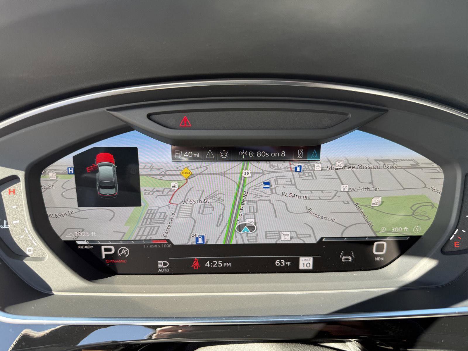 New 2026 Audi S8 image 14