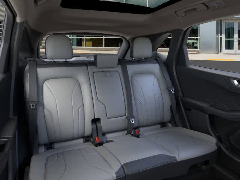 New 2026 Ford Escape Platinum w/ Premium Technology Package AWD/4WD image 11