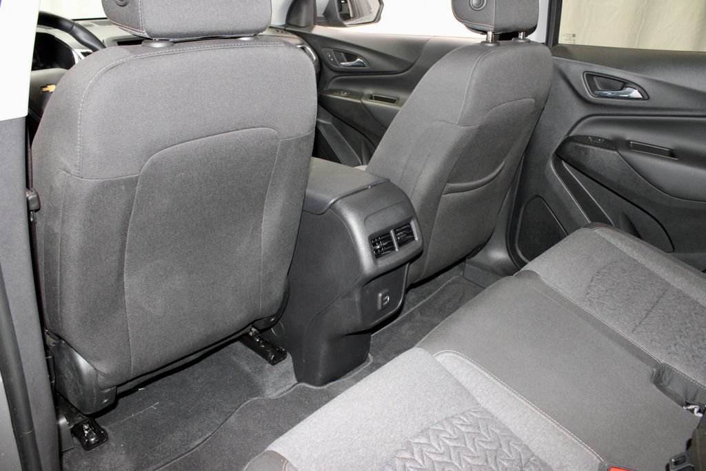 Used 2023 Chevrolet Equinox LT w/ Driver Convenience Package AWD/4WD image 21