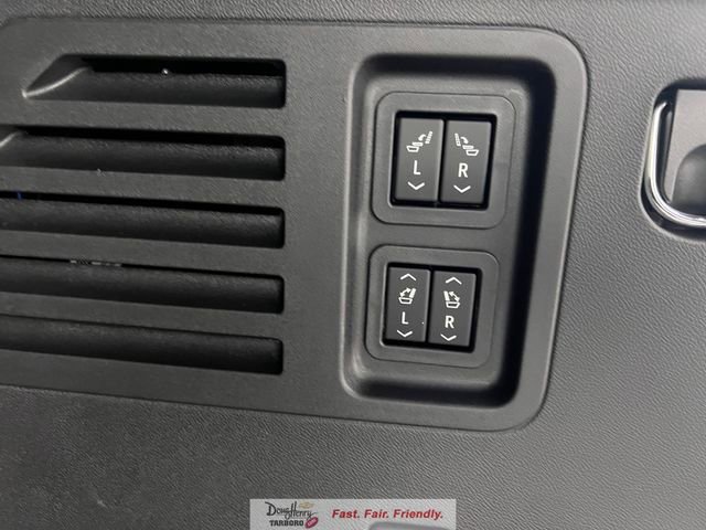New 2026 Chevrolet Traverse RS w/ LPO, Floor Liner Package image 37