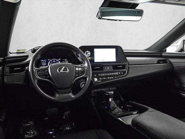 Used 2023 Lexus ES 250 w/ Premium Package AWD/4WD image 19