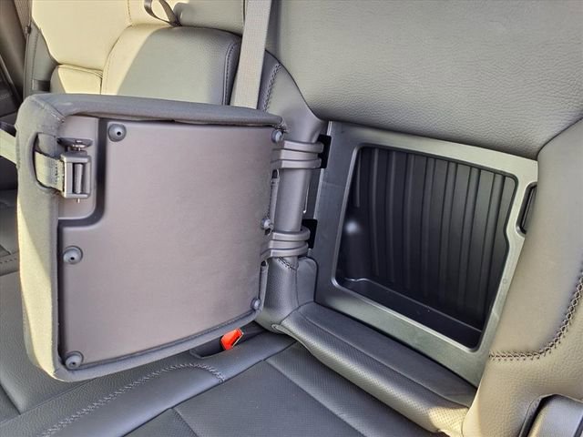 Used 2024 GMC Sierra 1500 Denali image 70