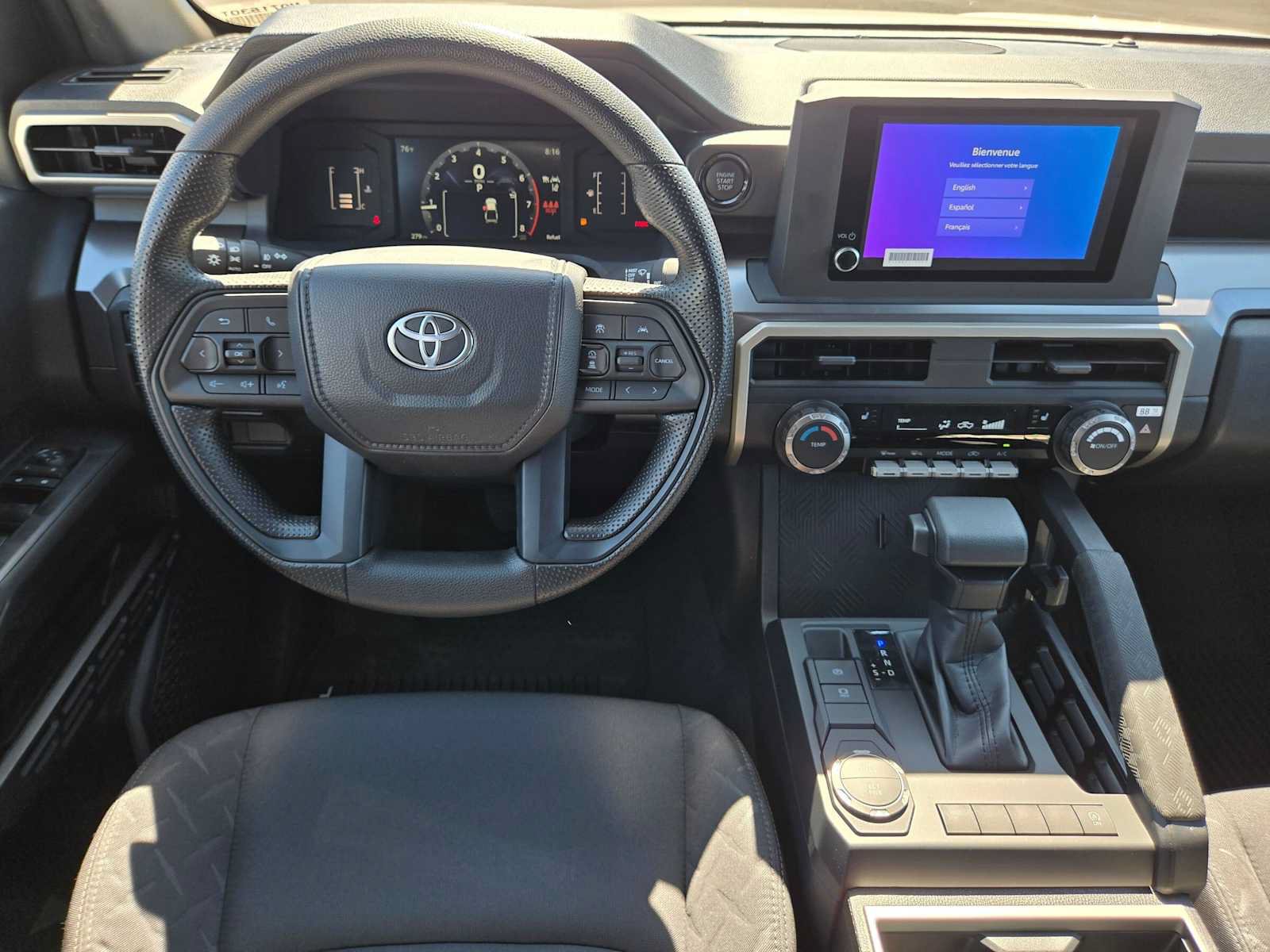 Used 2026 Toyota Tacoma SR5 RWD image 20