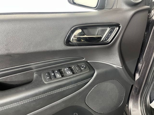 Used 2021 Dodge Durango GT AWD/4WD image 16
