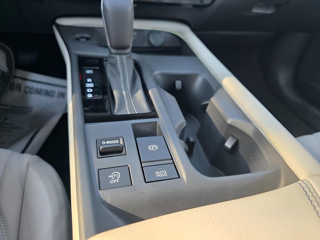 New 2026 Nissan Sentra SL w/ Floor Mat Package image 27