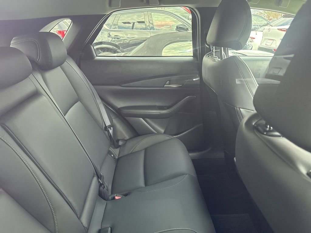 Certified 2024 MAZDA CX-30 AWD 2.5 S w/ Preferred Package image 36