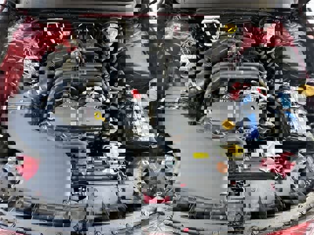 Used 2018 Subaru Outback 2.5i image 22