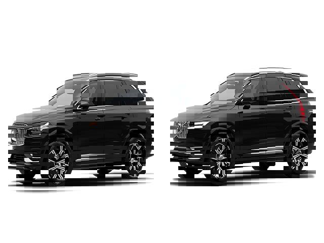 Certified 2024 Volvo XC90 B6 Plus w/ Protection Package Premier image 1