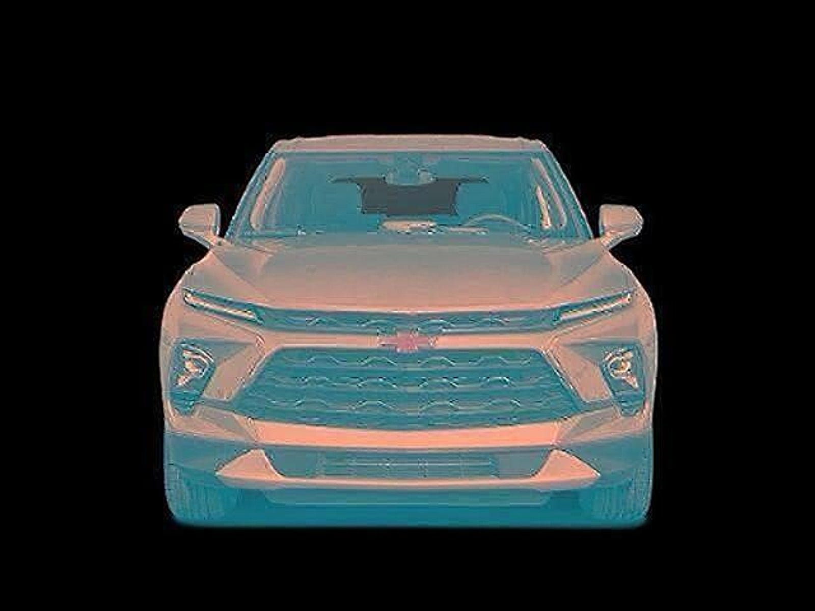 Used 2025 Chevrolet Blazer LT w/ LPO, Floor Liner Package FWD image 26