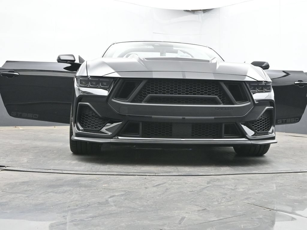New 2026 Ford Mustang GT Premium w/ GT Performance Package RWD image 57