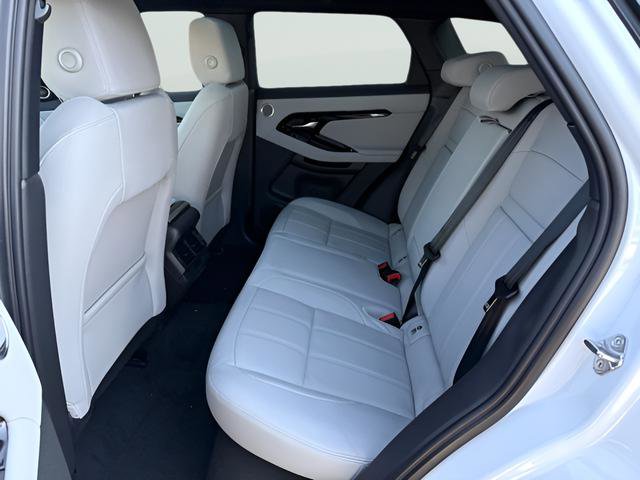 New 2026 Land Rover Range Rover Evoque S image 28
