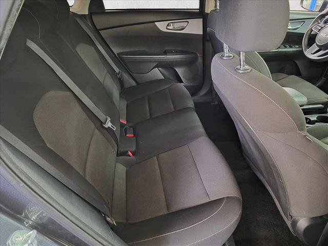 Used 2023 Kia Forte LXS FWD image 23