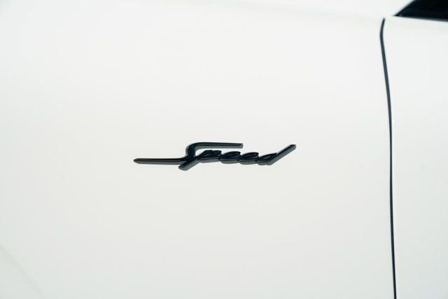 Used 2024 Bentley Continental GT Speed AWD/4WD image 45