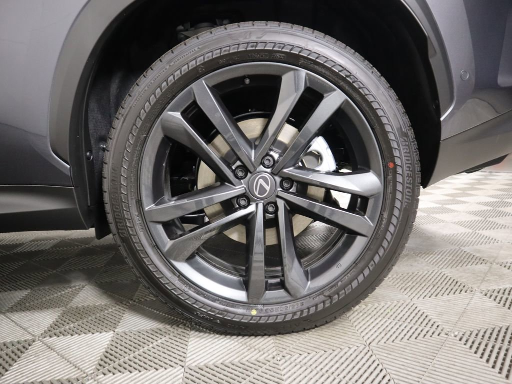 New 2026 Lexus NX 450h+ AWD w/ Luxury Package image 31