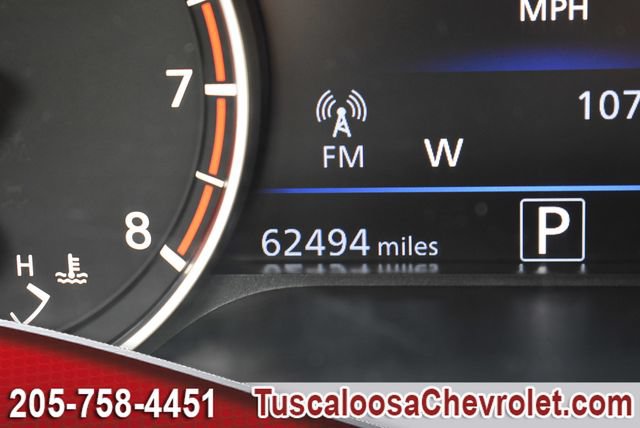 Used 2024 Nissan Altima 2.5 SR FWD image 31