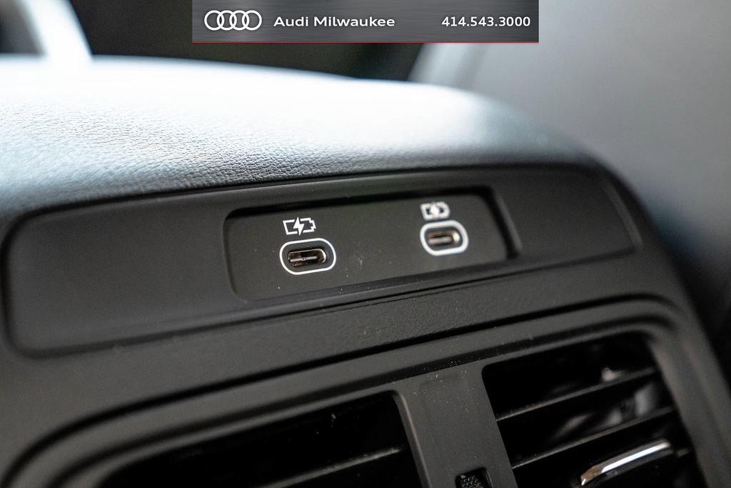 New 2026 Audi SQ5 Premium Plus AWD/4WD image 41