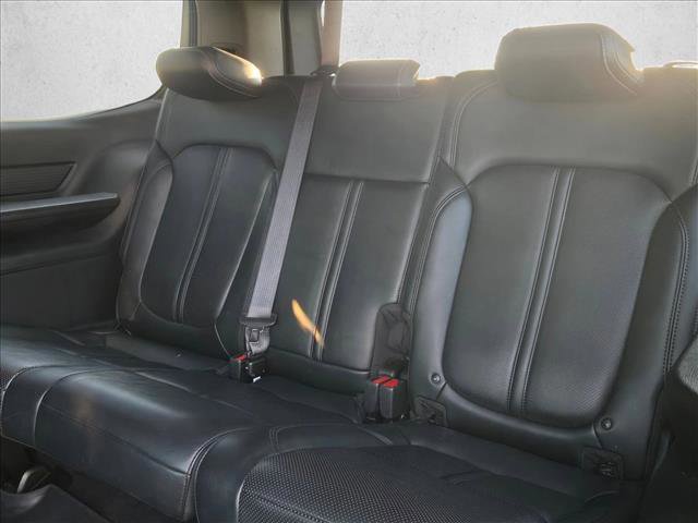 Used 2022 Jeep Wagoneer Series III w/ Premium Group I image 20