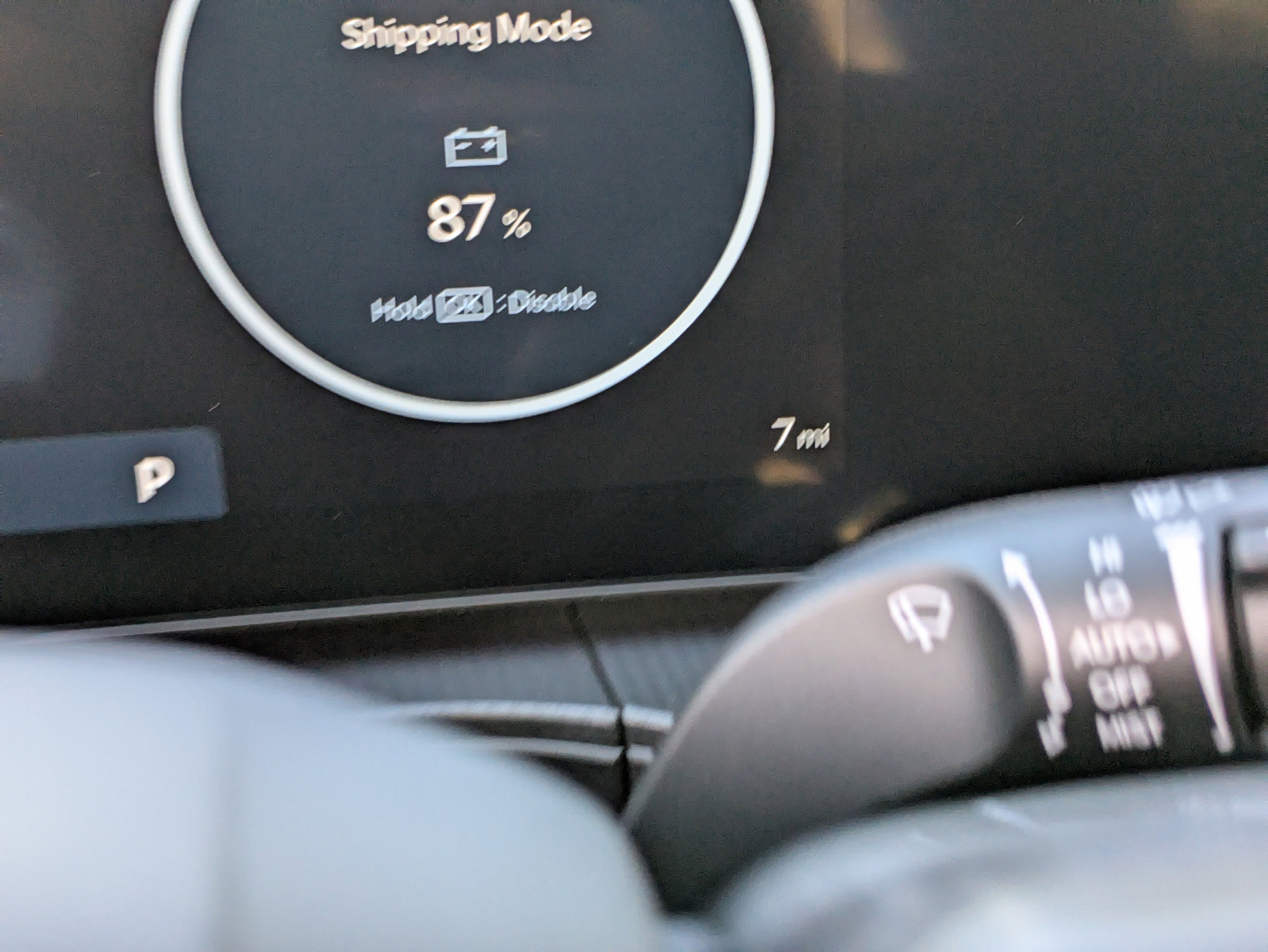 New 2026 Hyundai Santa Fe Calligraphy image 27