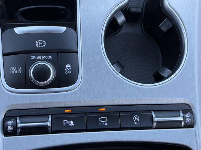 Used 2021 Kia Stinger GT2 RWD image 19
