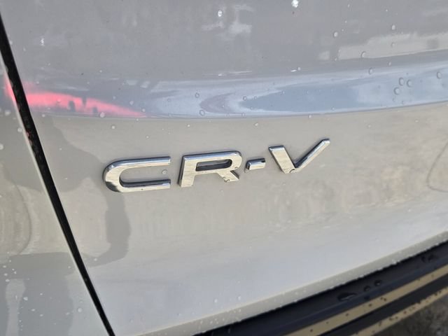 Used 2025 Honda CR-V EX image 9