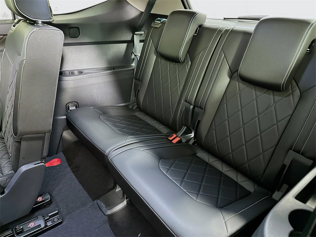 New 2026 Volkswagen Atlas SEL Premium R-Line image 28