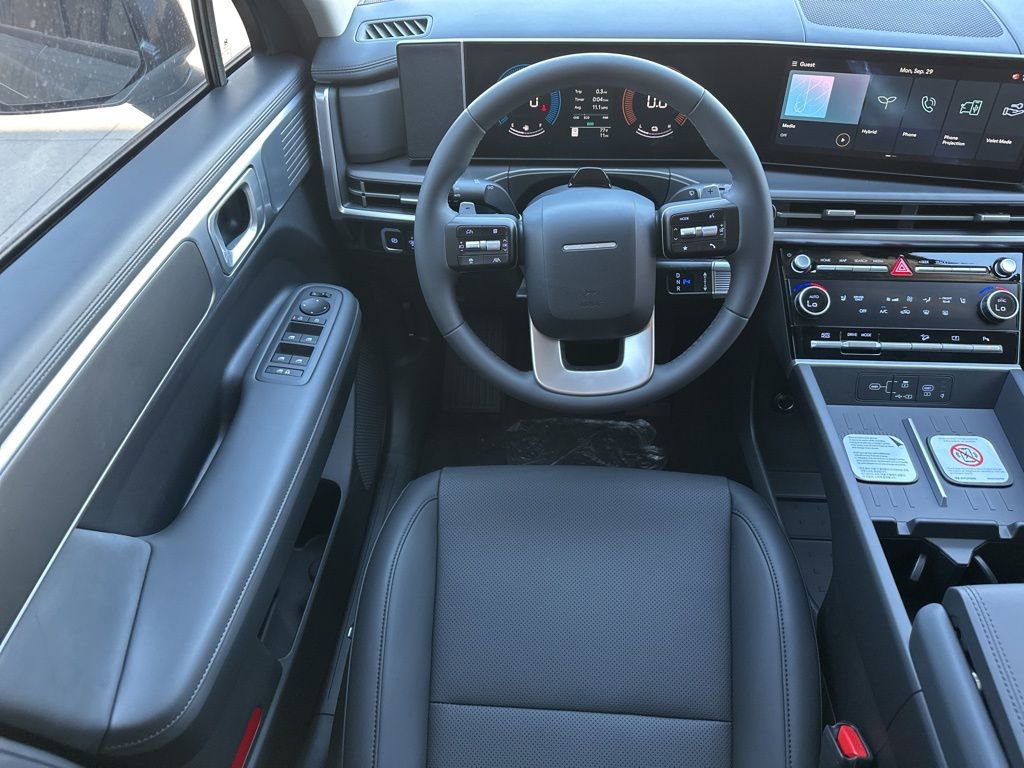 New 2026 Hyundai Santa Fe SEL image 28