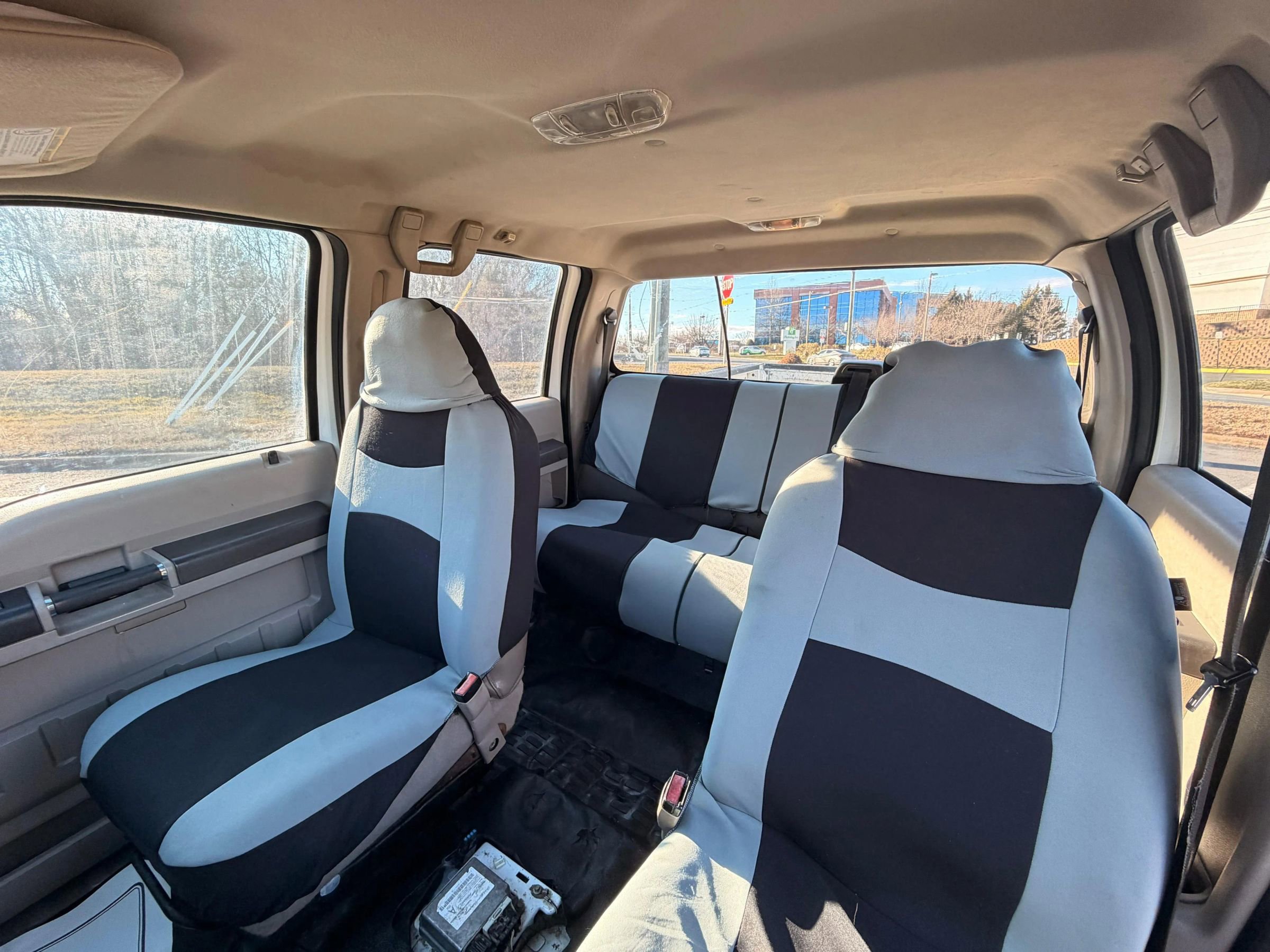 Used 2009 Ford F250 King Ranch image 32