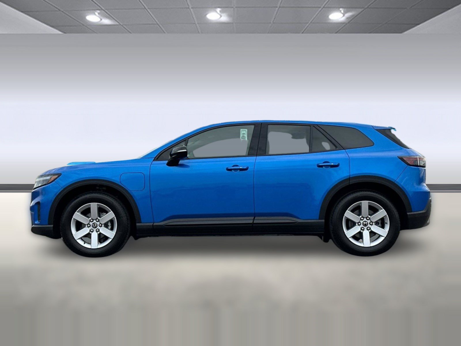 New 2026 Honda Prologue Eco image 2