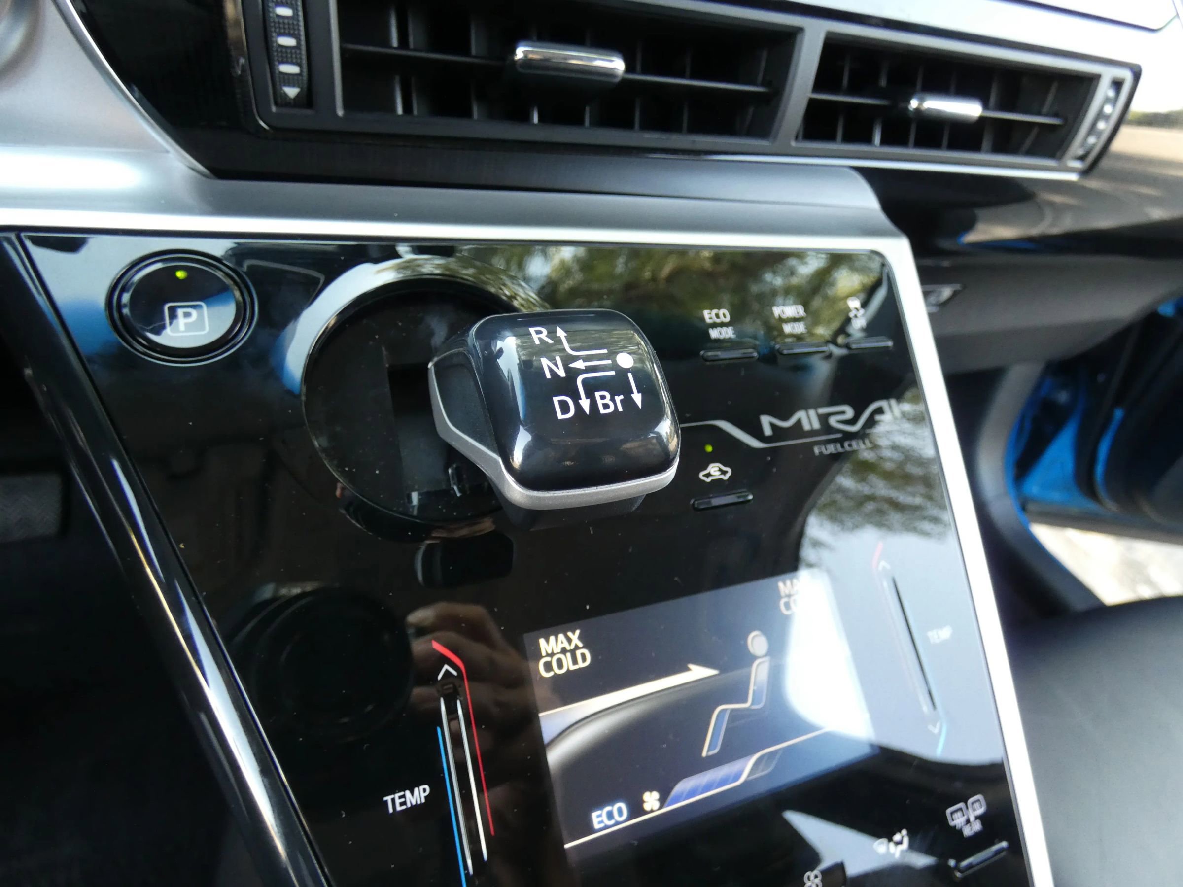 Used 2018 Toyota Mirai image 56