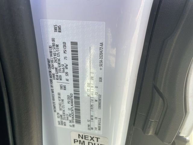 Used 2020 Ford Transit 350 XLT image 32