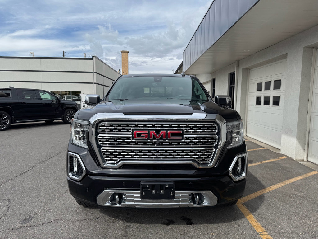 Used 2020 GMC Sierra 1500 Denali w/ Denali Ultimate Package image 3
