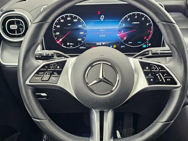 Used 2024 Mercedes-Benz GLC 300 4MATIC image 30