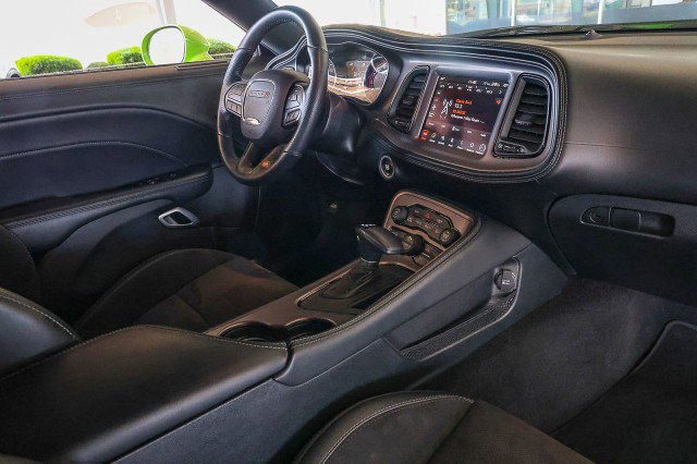 Used 2023 Dodge Challenger R/T Scat Pack w/ Plus Package image 36