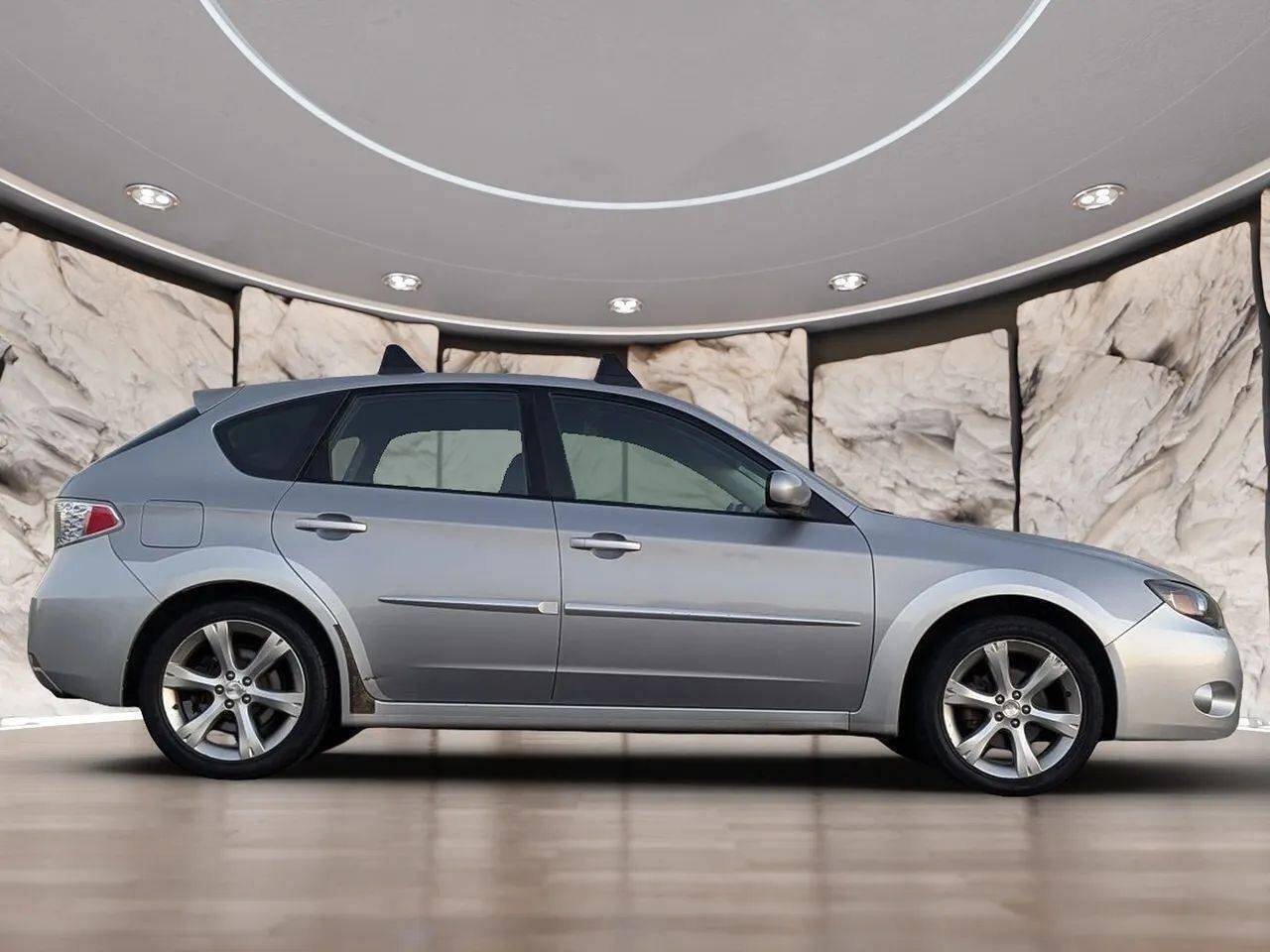 Used 2011 Subaru Impreza Outback Sport AWD/4WD image 15