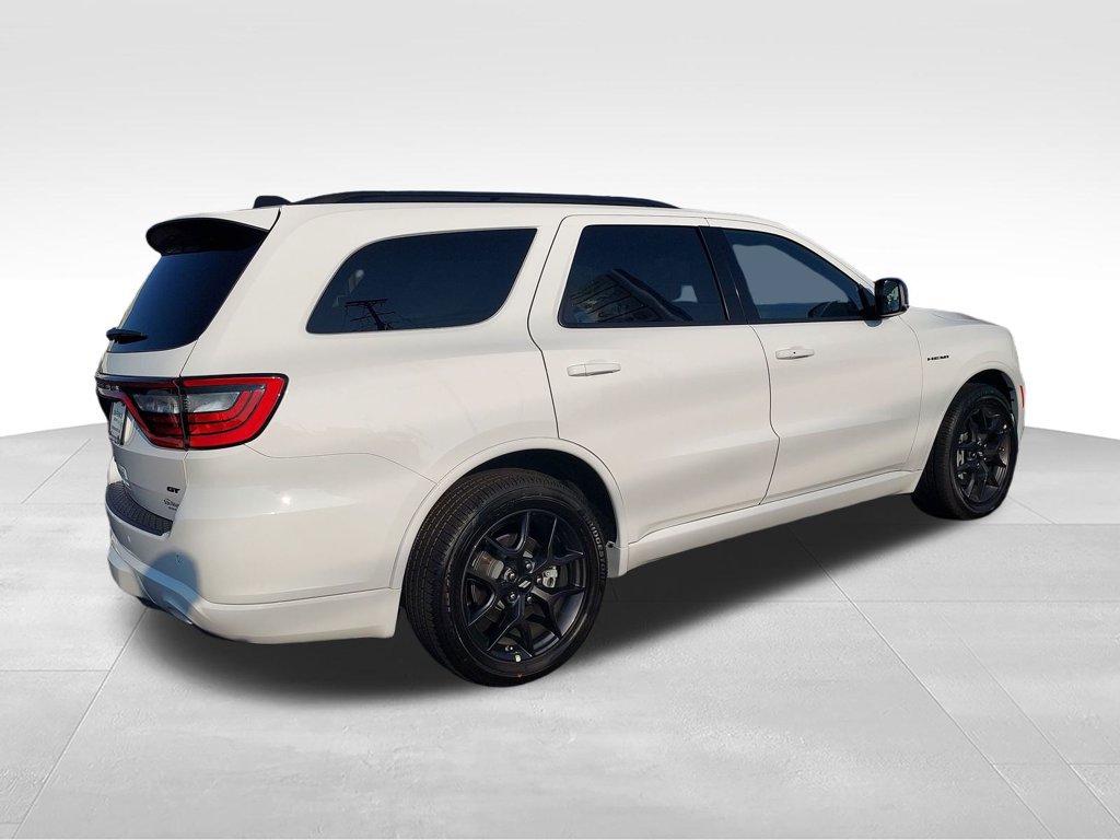 New 2027 Dodge Durango GT AWD/4WD image 5