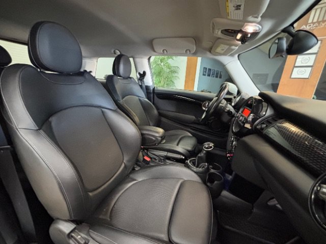 Used 2016 MINI Cooper S FWD image 10
