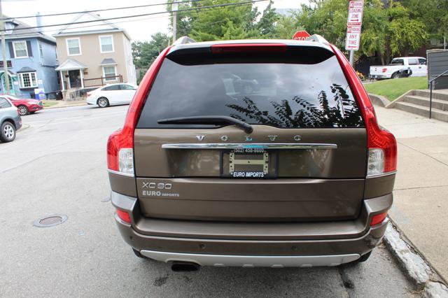 Used 2013 Volvo XC90 3.2 image 6