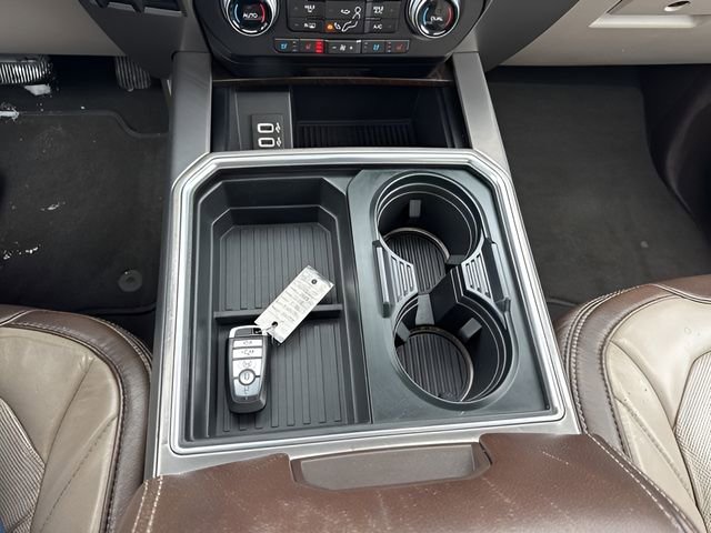 Used 2019 Ford F250 Limited image 14