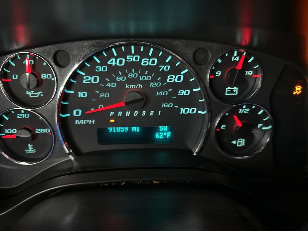 Used 2011 Chevrolet Express 1500 Upfitter image 47