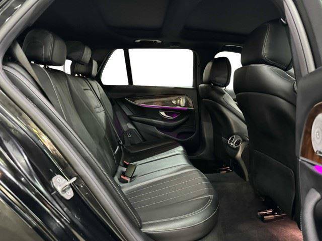 Used 2017 Mercedes-Benz E 400 4MATIC Wagon image 58