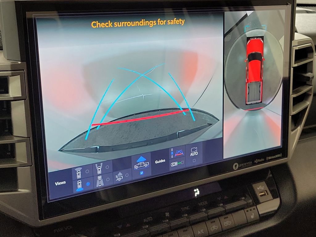 Used 2022 Toyota Tundra SR5 w/ TRD Sport Premium Package image 19