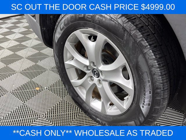 Used 2015 MAZDA CX-9 Touring w/ Touring Technology Package FWD image 13