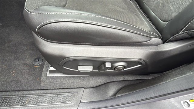 New 2026 Jeep Grand Cherokee Laredo image 24