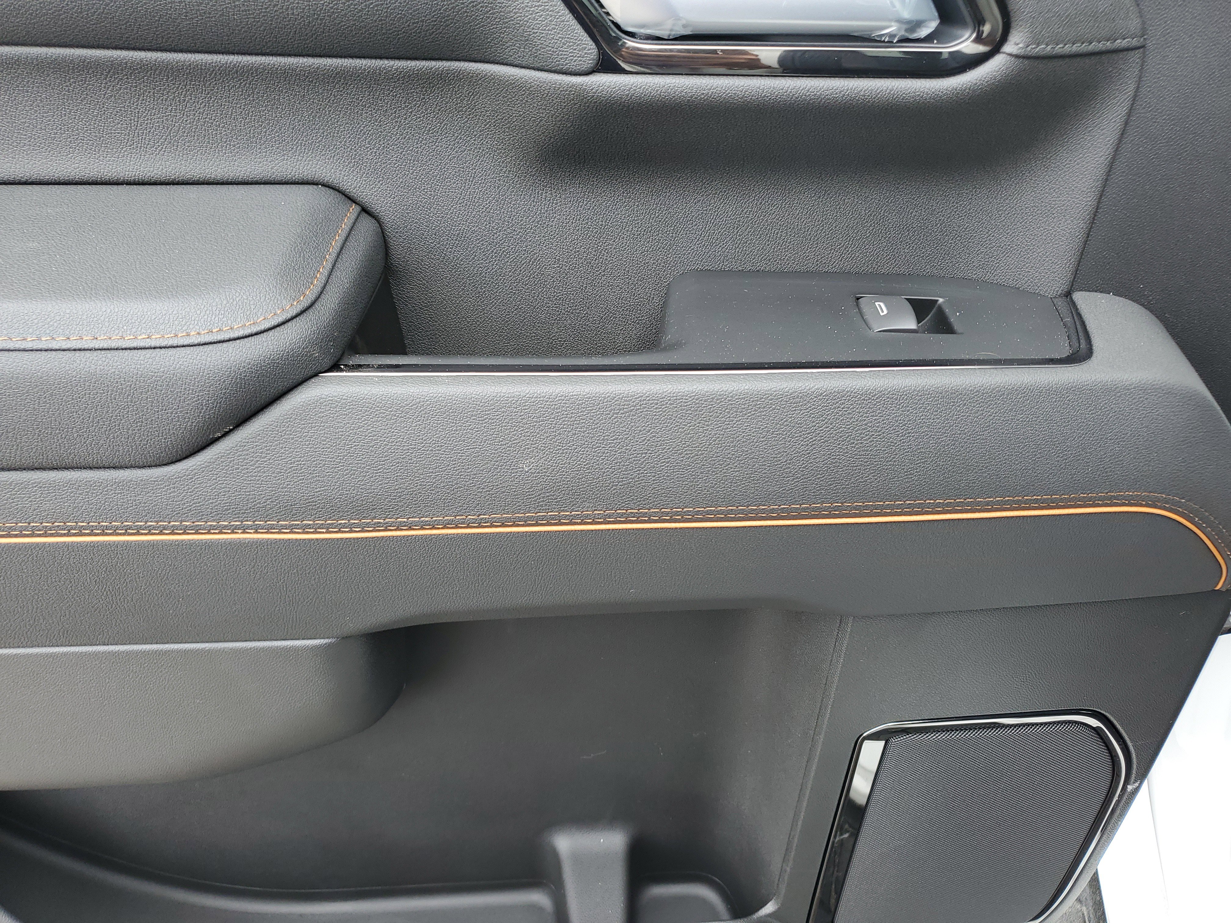 New 2026 GMC Sierra 1500 AT4 w/ AT4 Premium Package image 34