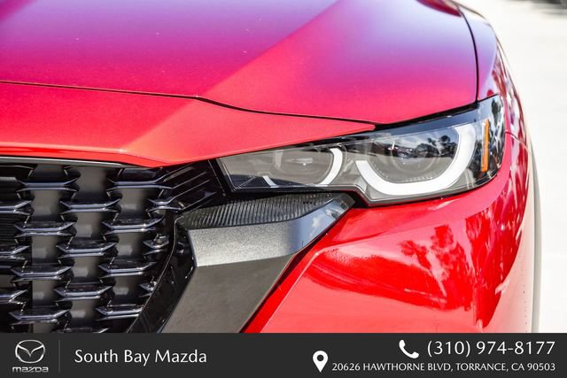 New 2026 MAZDA CX-50 2.5 Hybrid w/ Weather Package image 4