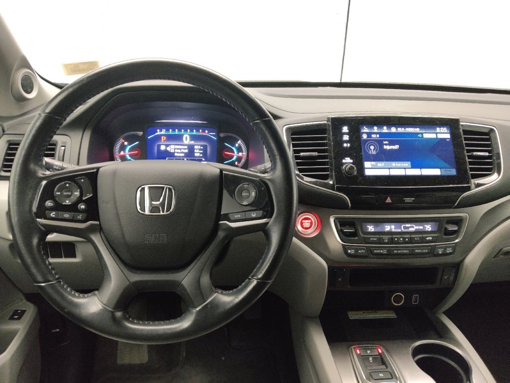 Used 2021 Honda Pilot Special Edition image 22