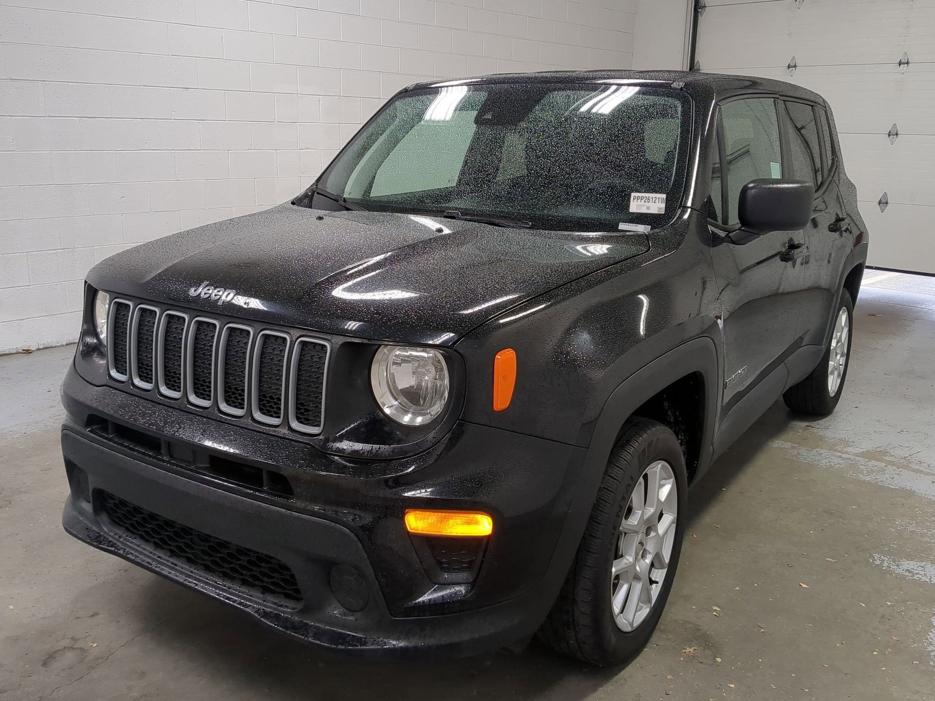 Certified 2023 Jeep Renegade Latitude image 10