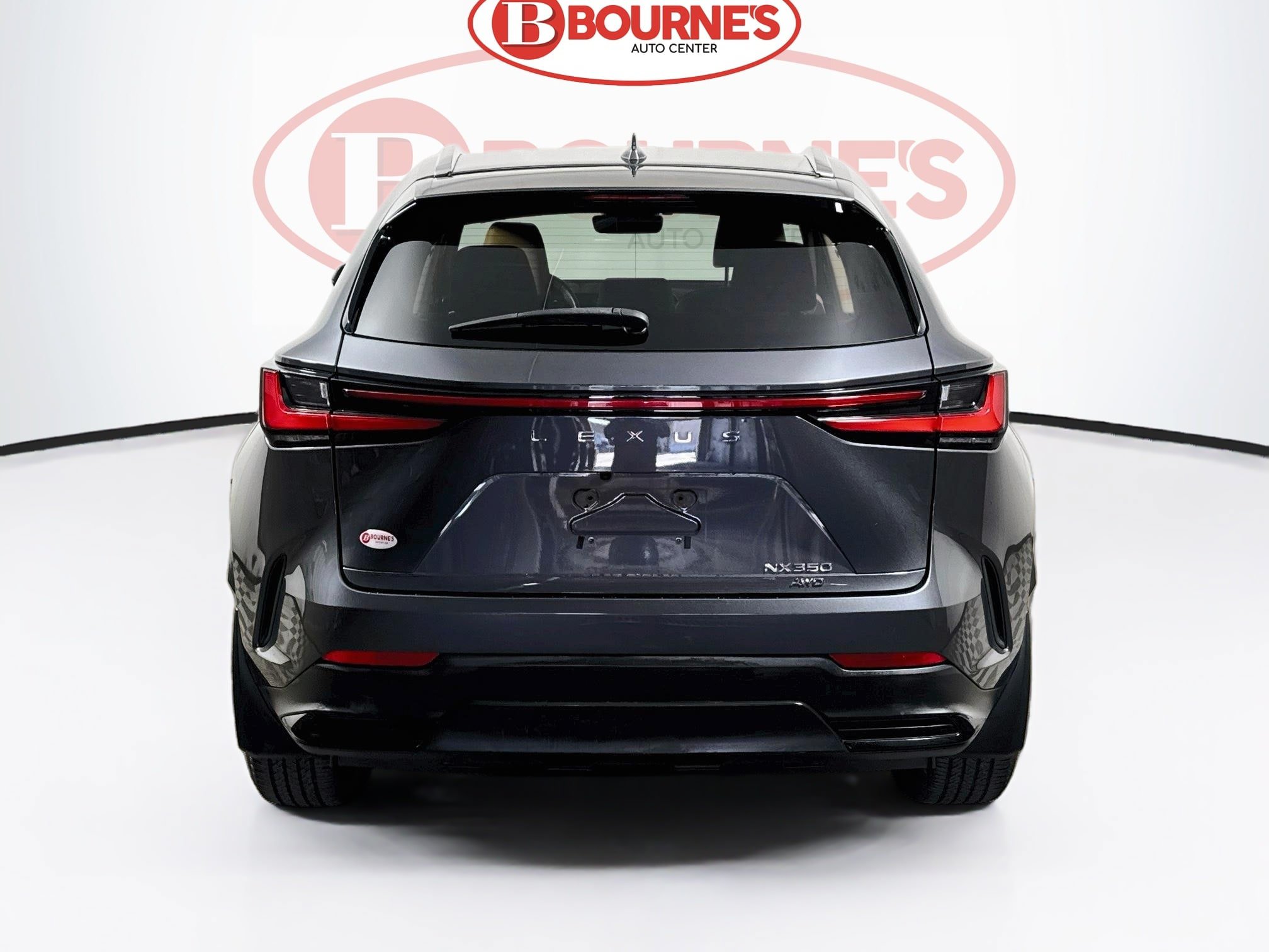 Used 2024 Lexus NX 350 AWD w/ Cold Area Package image 7